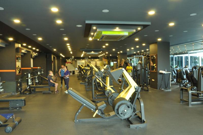 ホテル Destiny Marine