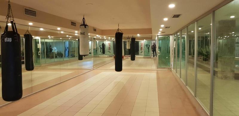 ホテル Destiny Marine