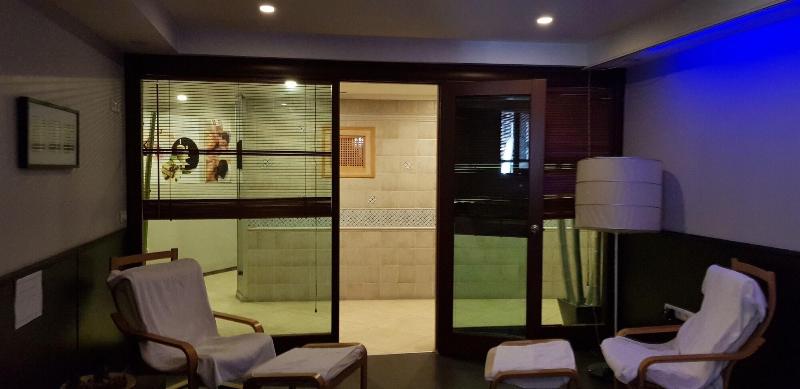 ホテル Destiny Marine