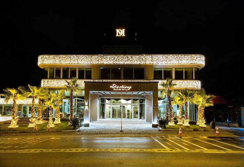 ホテル Destiny Marine