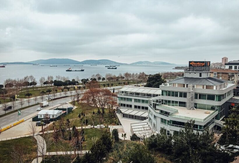 ホテル Destiny Marine