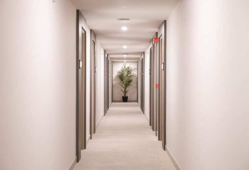 ホテル Destiny Marine