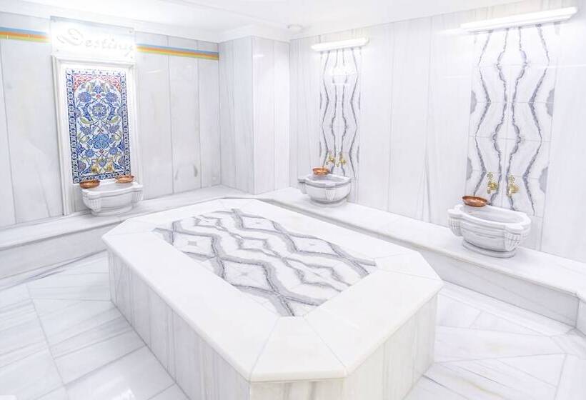 ホテル Destiny Marine