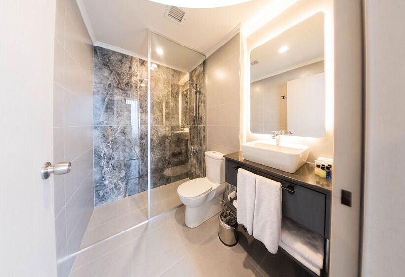 ホテル Destiny Marine