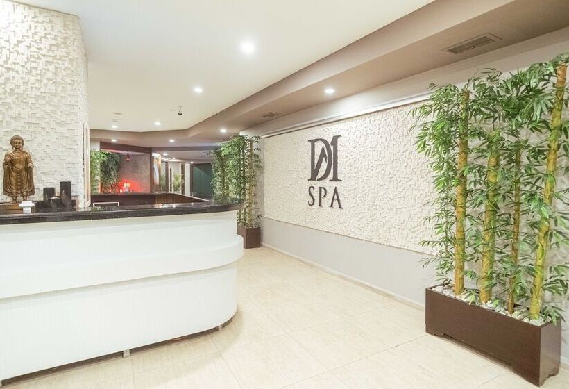 ホテル Destiny Marine