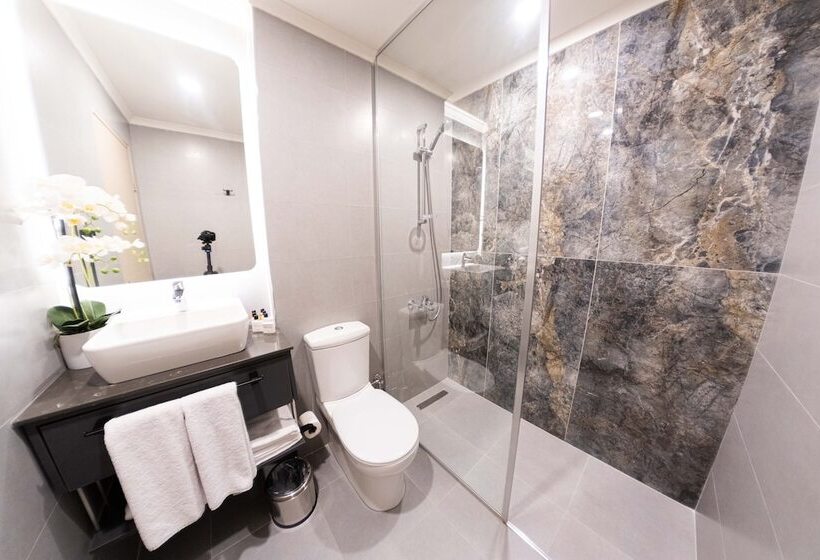 ホテル Destiny Marine