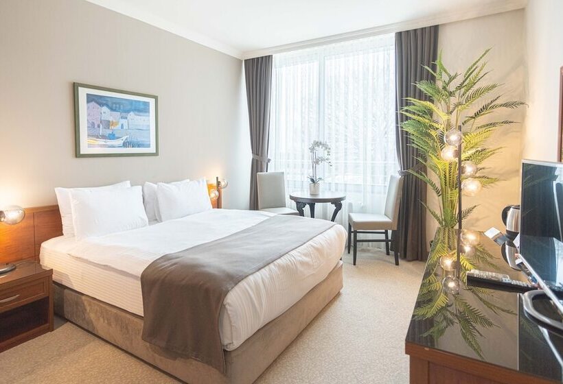 ホテル Destiny Marine