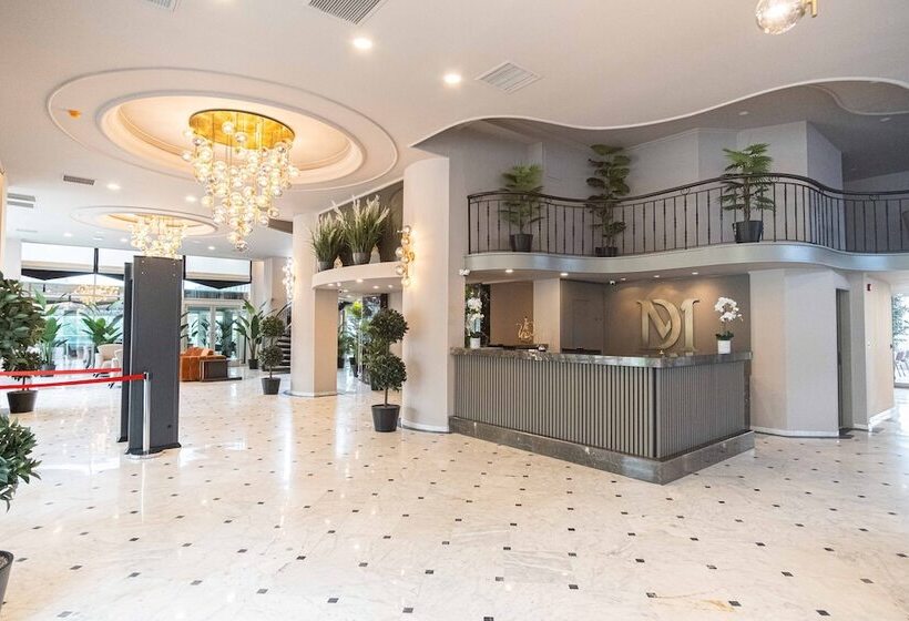 ホテル Destiny Marine