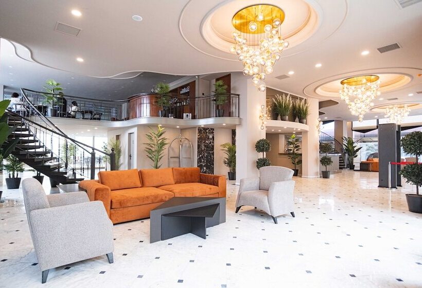 ホテル Destiny Marine