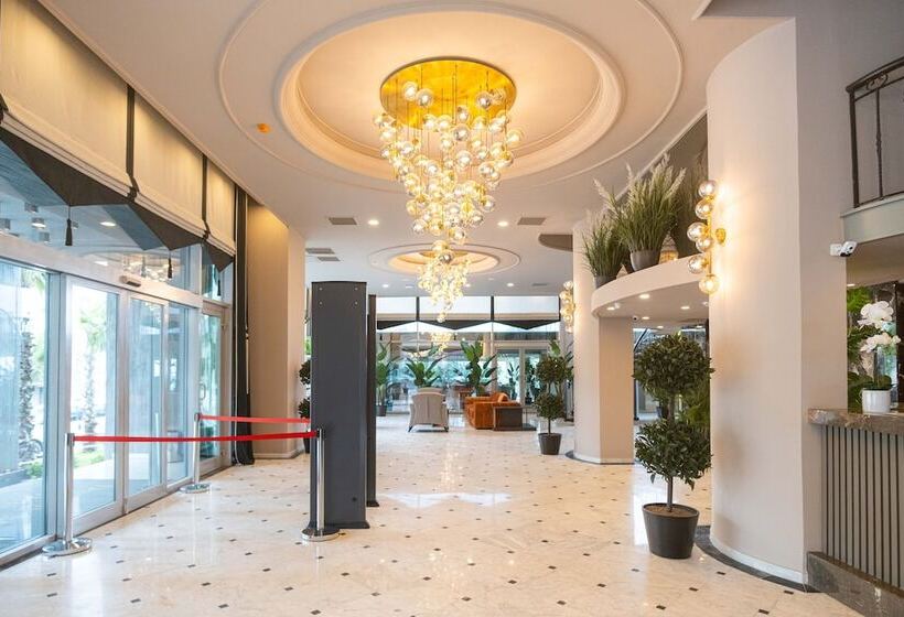 ホテル Destiny Marine