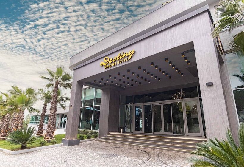 ホテル Destiny Marine