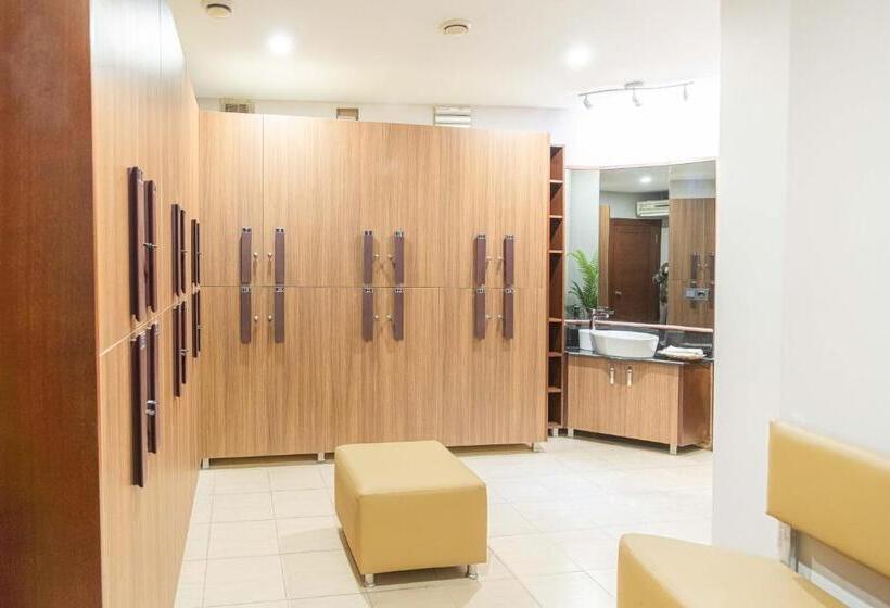 ホテル Destiny Marine