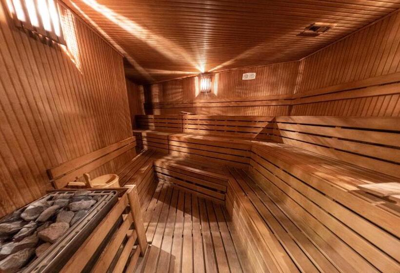 ホテル Destiny Marine