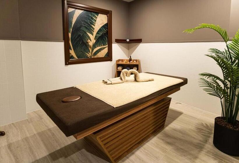 ホテル Destiny Marine