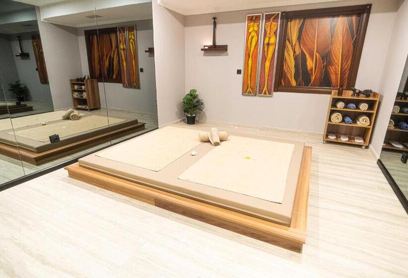 ホテル Destiny Marine