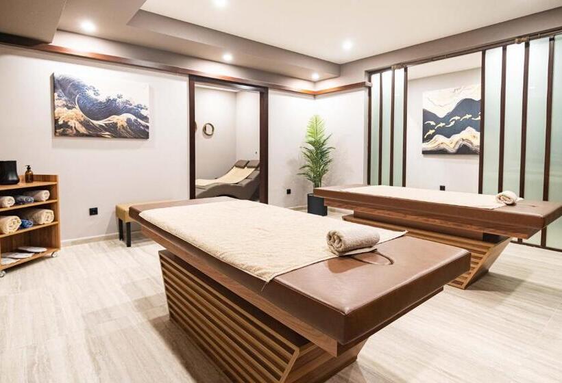 ホテル Destiny Marine