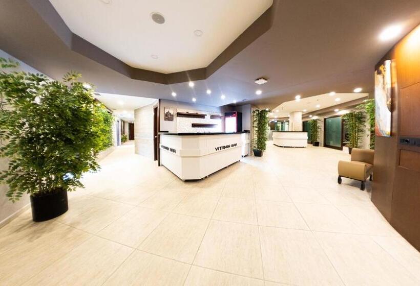 ホテル Destiny Marine