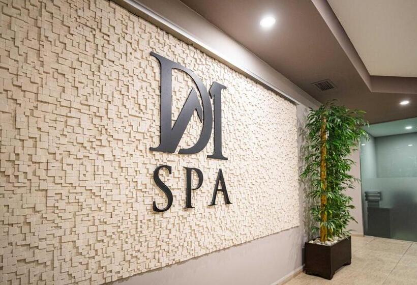 ホテル Destiny Marine