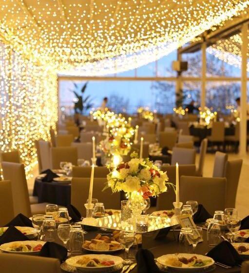 ホテル Destiny Marine