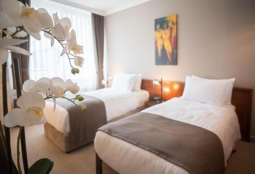 ホテル Destiny Marine