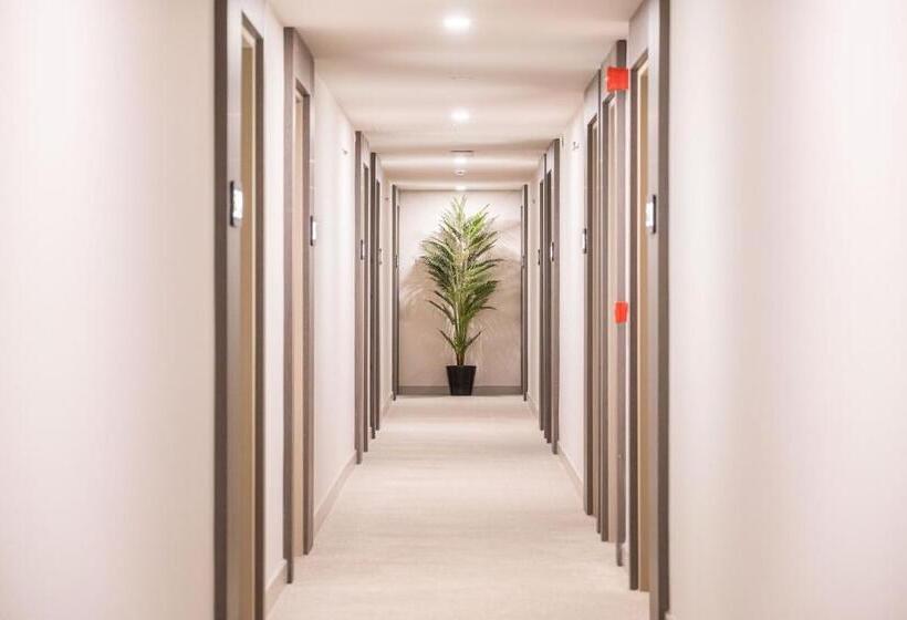 ホテル Destiny Marine