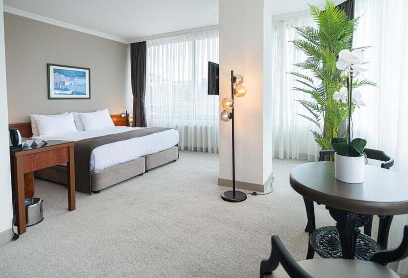 ホテル Destiny Marine