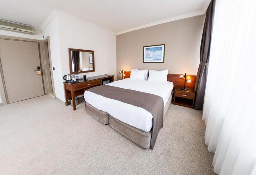 ホテル Destiny Marine