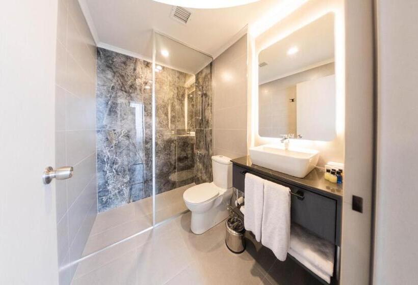 ホテル Destiny Marine