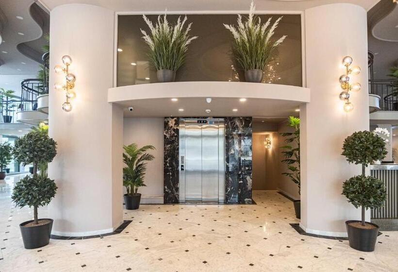 ホテル Destiny Marine