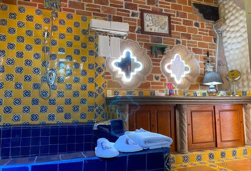 酒店 Etnico Local House