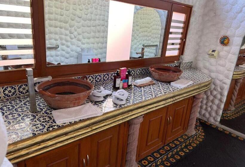 酒店 Etnico Local House