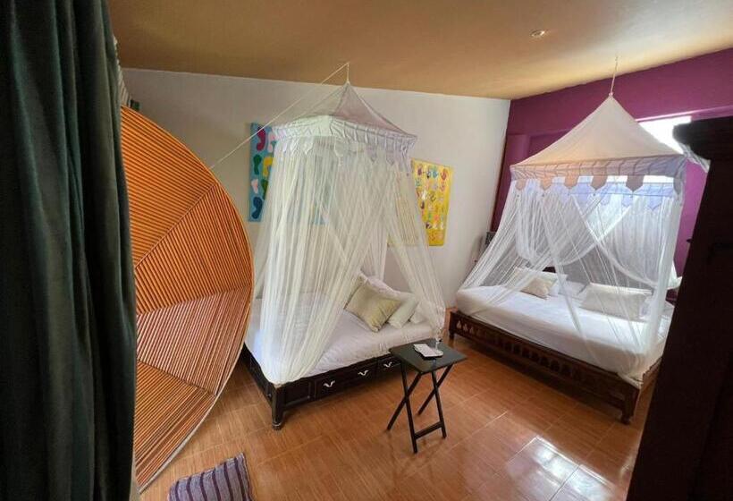 酒店 Etnico Local House