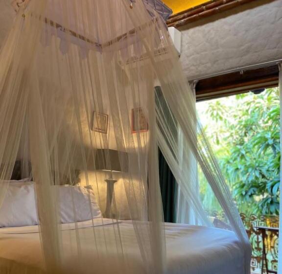 酒店 Etnico Local House