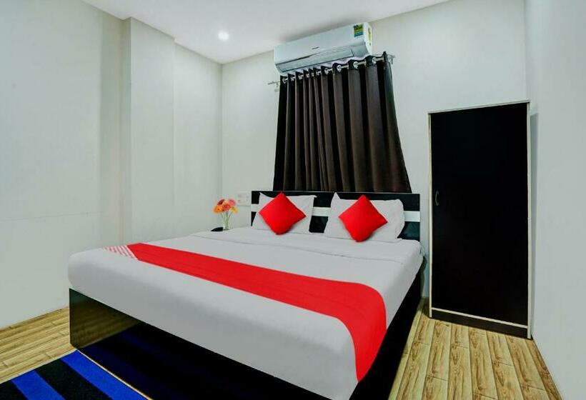 ホテル Flagship Capital Villa