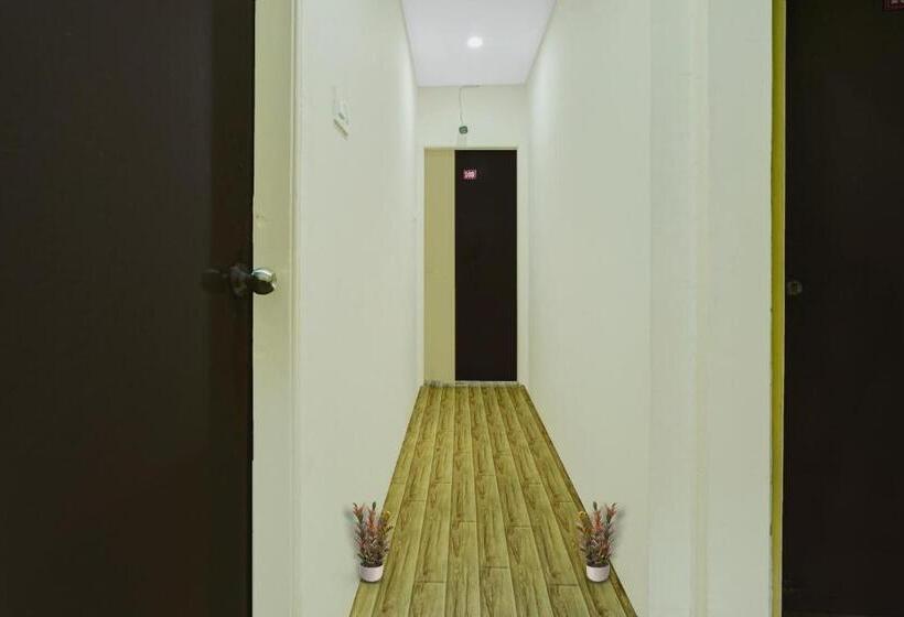 ホテル Flagship Capital Villa