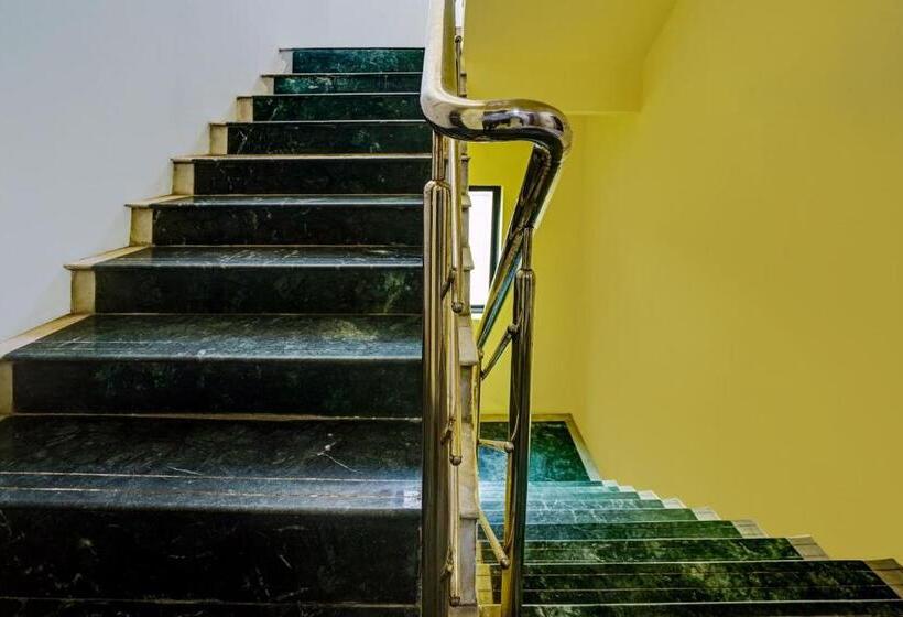 ホテル Flagship Capital Villa