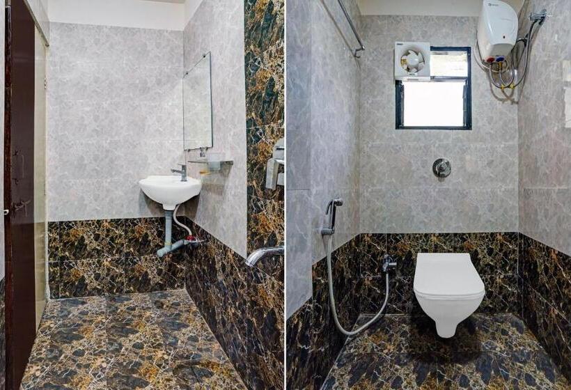 ホテル Flagship Capital Villa