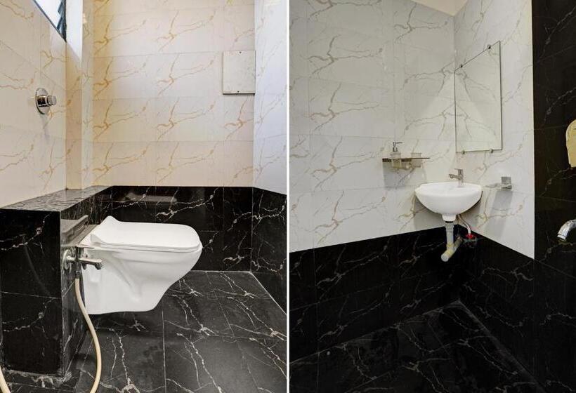 ホテル Flagship Capital Villa