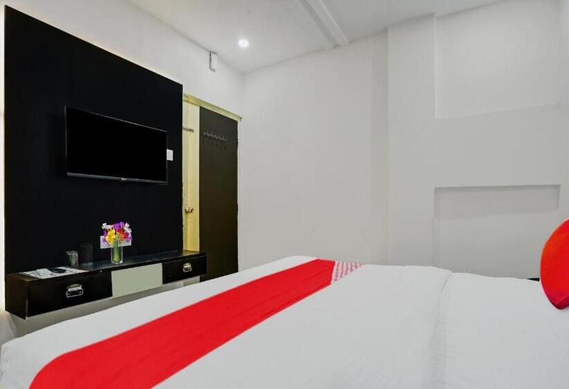 ホテル Flagship Capital Villa