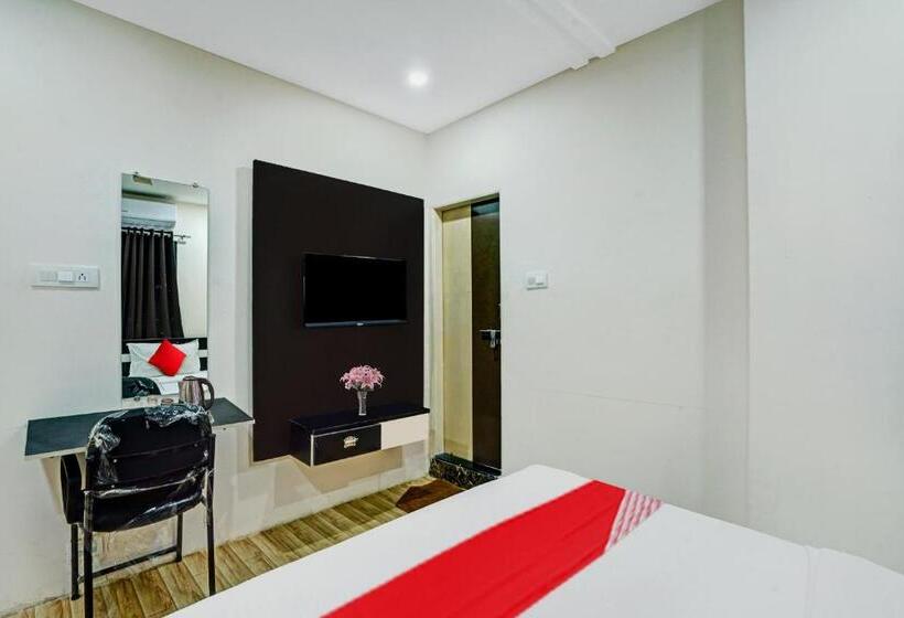 ホテル Flagship Capital Villa