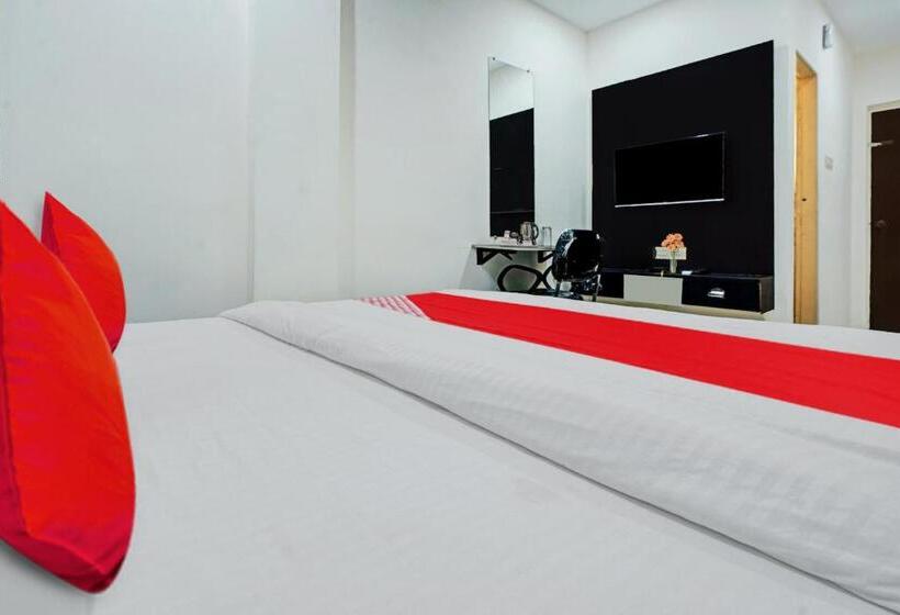 ホテル Flagship Capital Villa