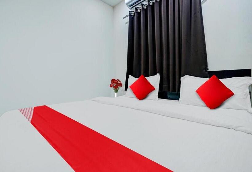 ホテル Flagship Capital Villa