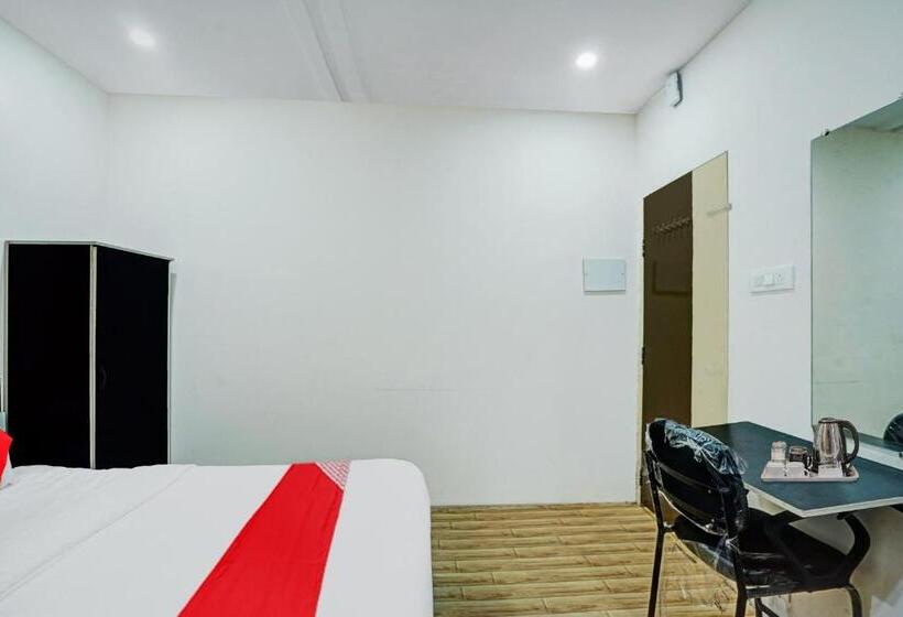 ホテル Flagship Capital Villa