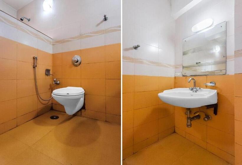 Отель Flagship Colva Beachside Resort