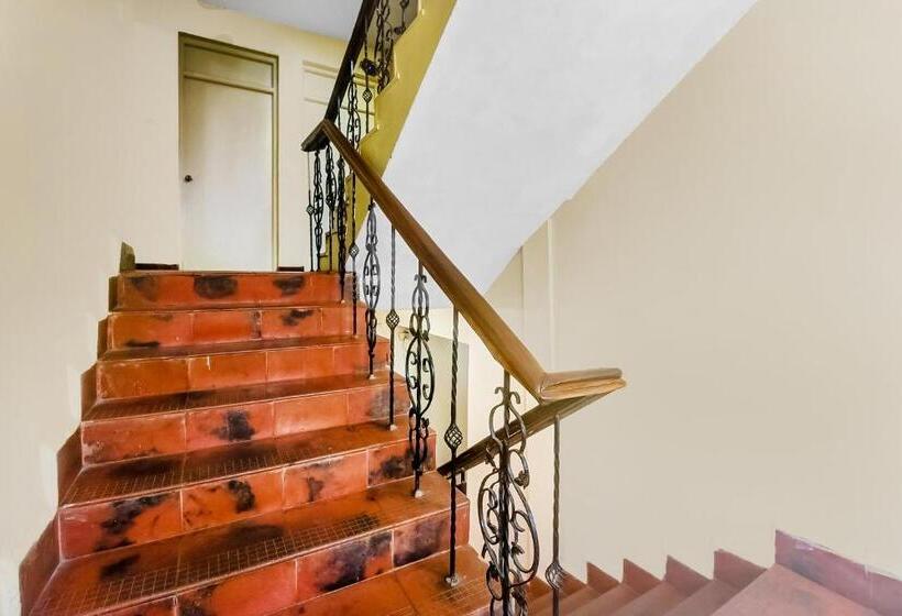 Отель Flagship Colva Beachside Resort