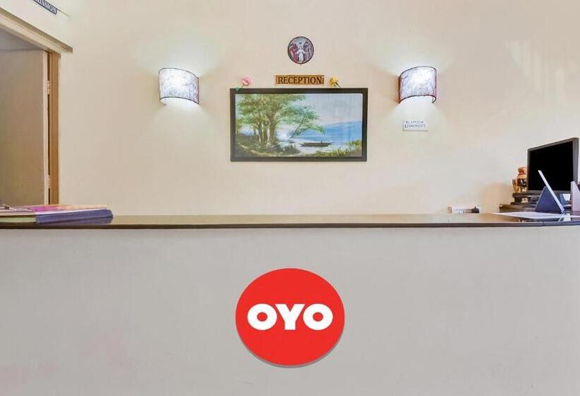 Отель Flagship Colva Beachside Resort