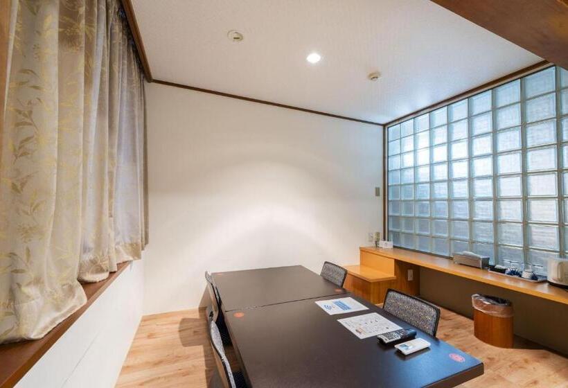 فندق Fuji Shoei Hall  Vacation Stay 09414v