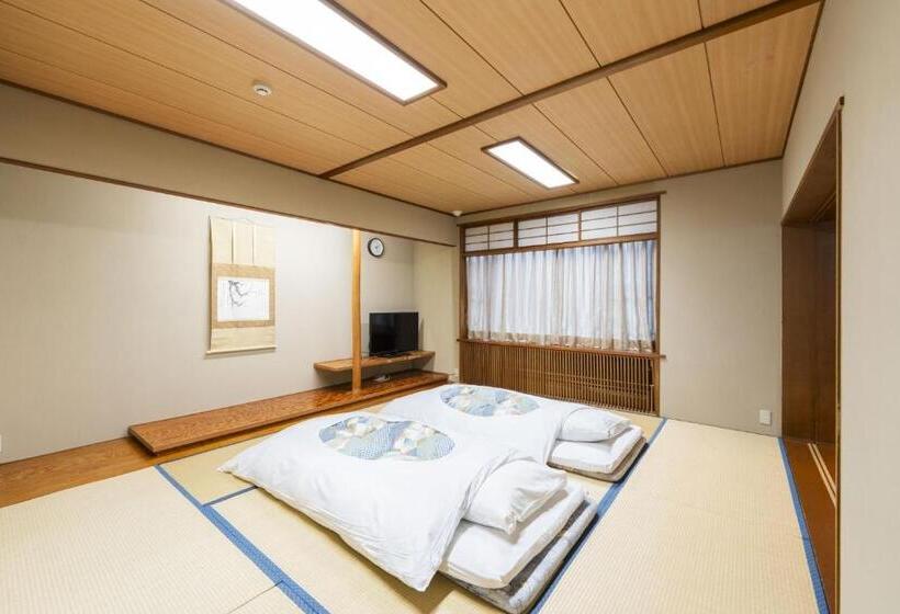 فندق Fuji Shoei Hall  Vacation Stay 09414v