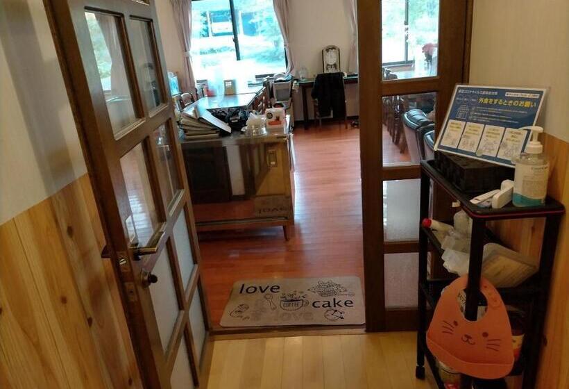 فندق Guesthouse Aozora Vacation Stay 07229v