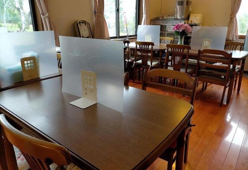 فندق Guesthouse Aozora  Vacation Stay 07229v